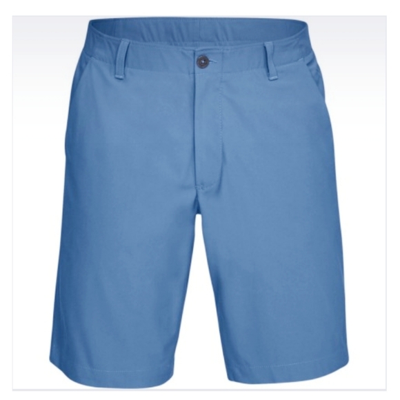 under armour microthread shorts
